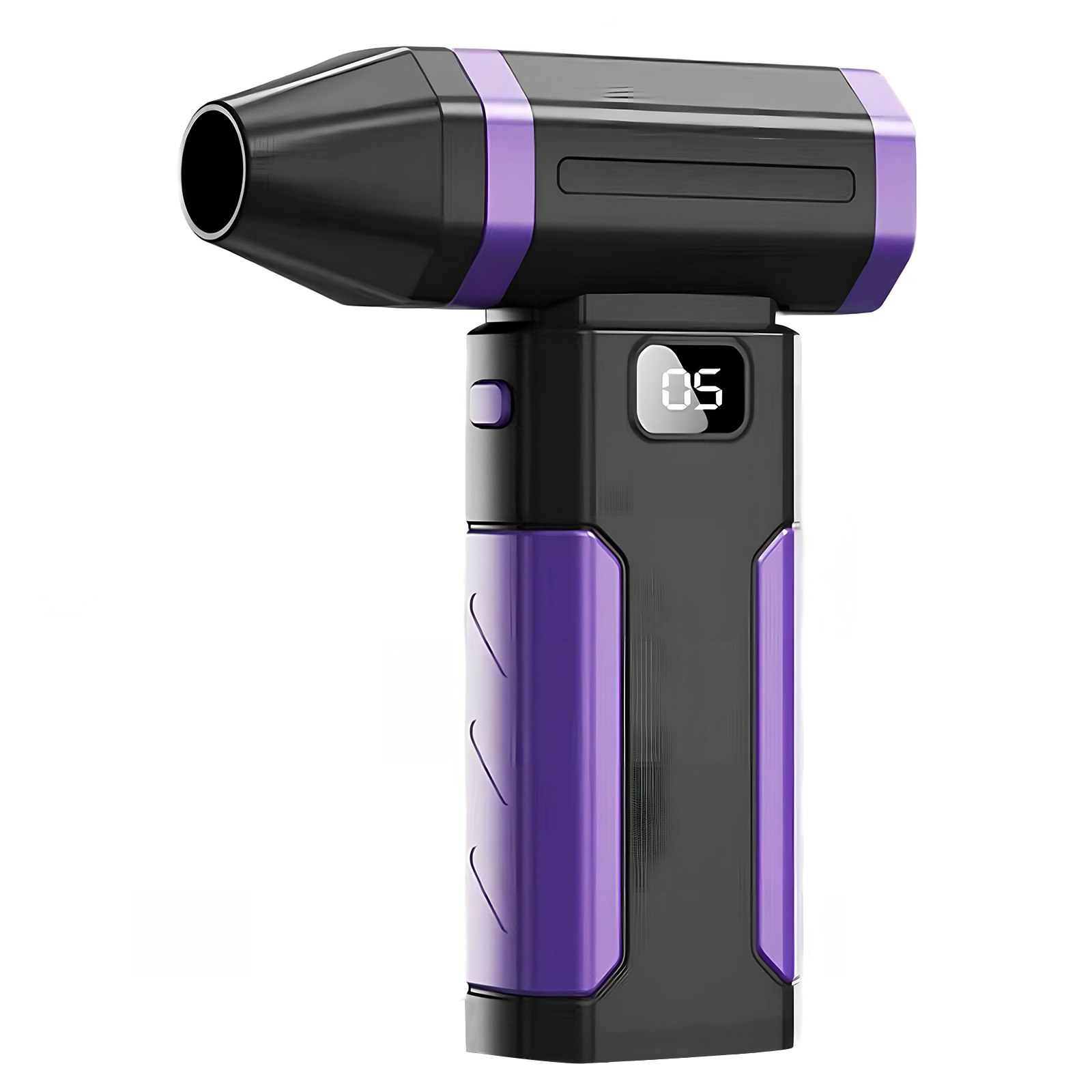 Powerful Air Blower 5-Speed Ha - Dryer Car Blower recension och pris