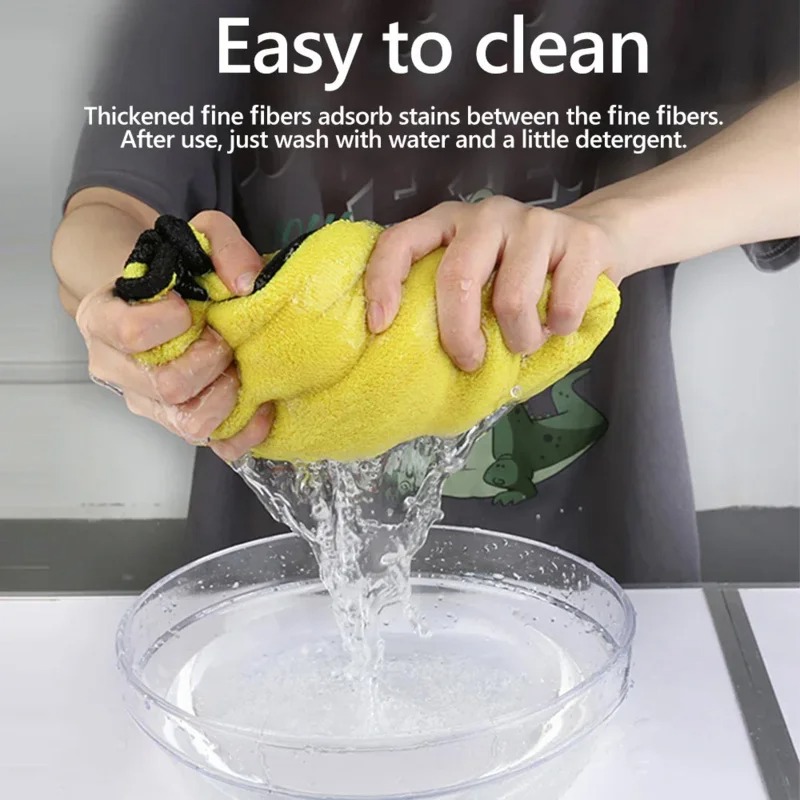 Microfiber Car Cleaning Towels - Microfiber Towel Detailing recension och pris