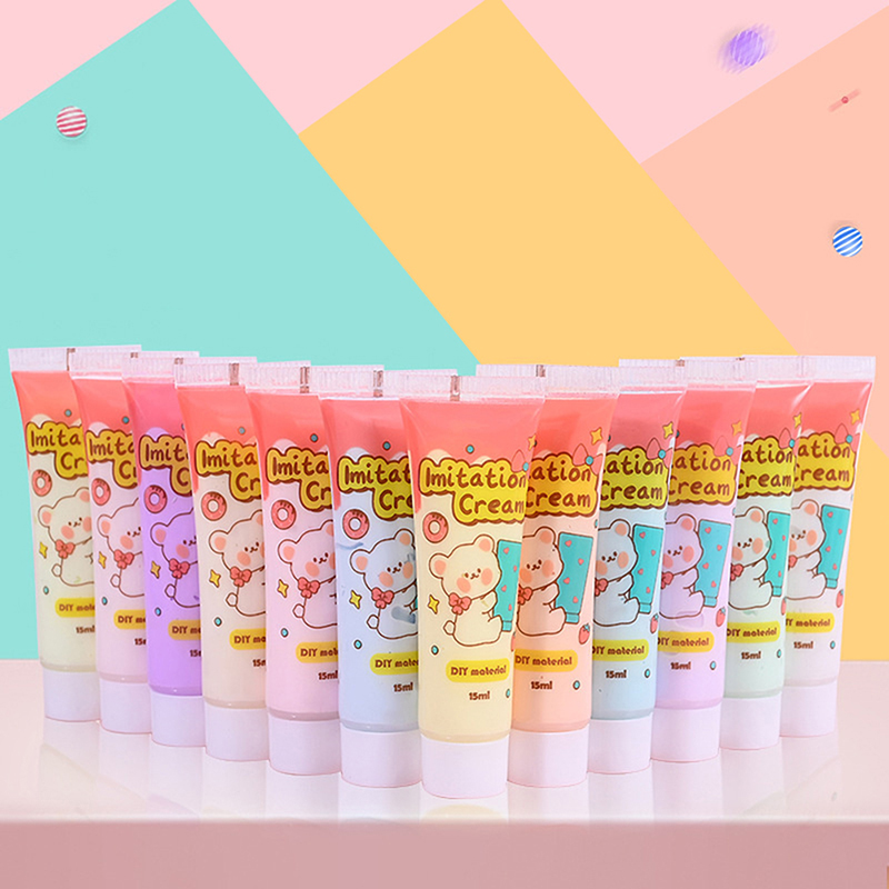 Hot! 15ml/bottle Resin Cream f - Clay Bar Lubricant recension och pris