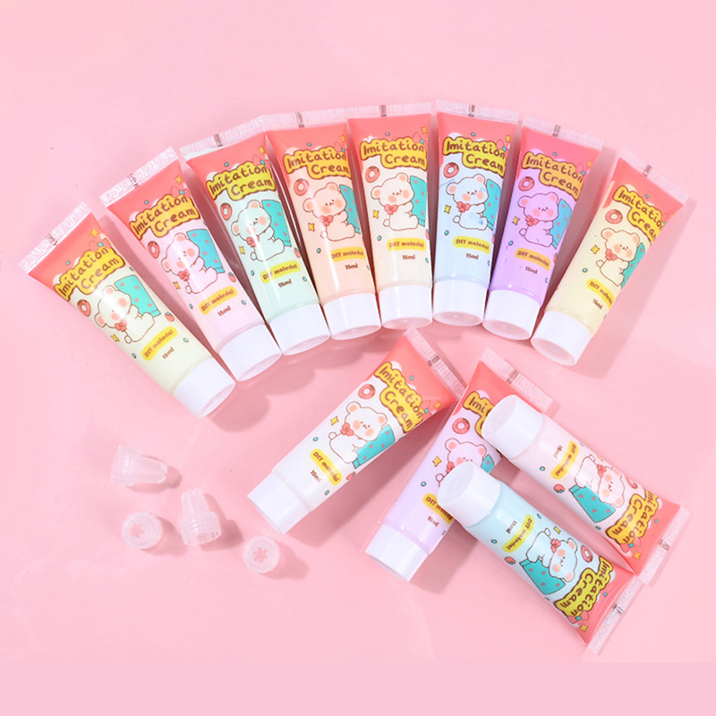 Hot! 15ml/bottle Resin Cream f - Clay Bar Lubricant recension och pris