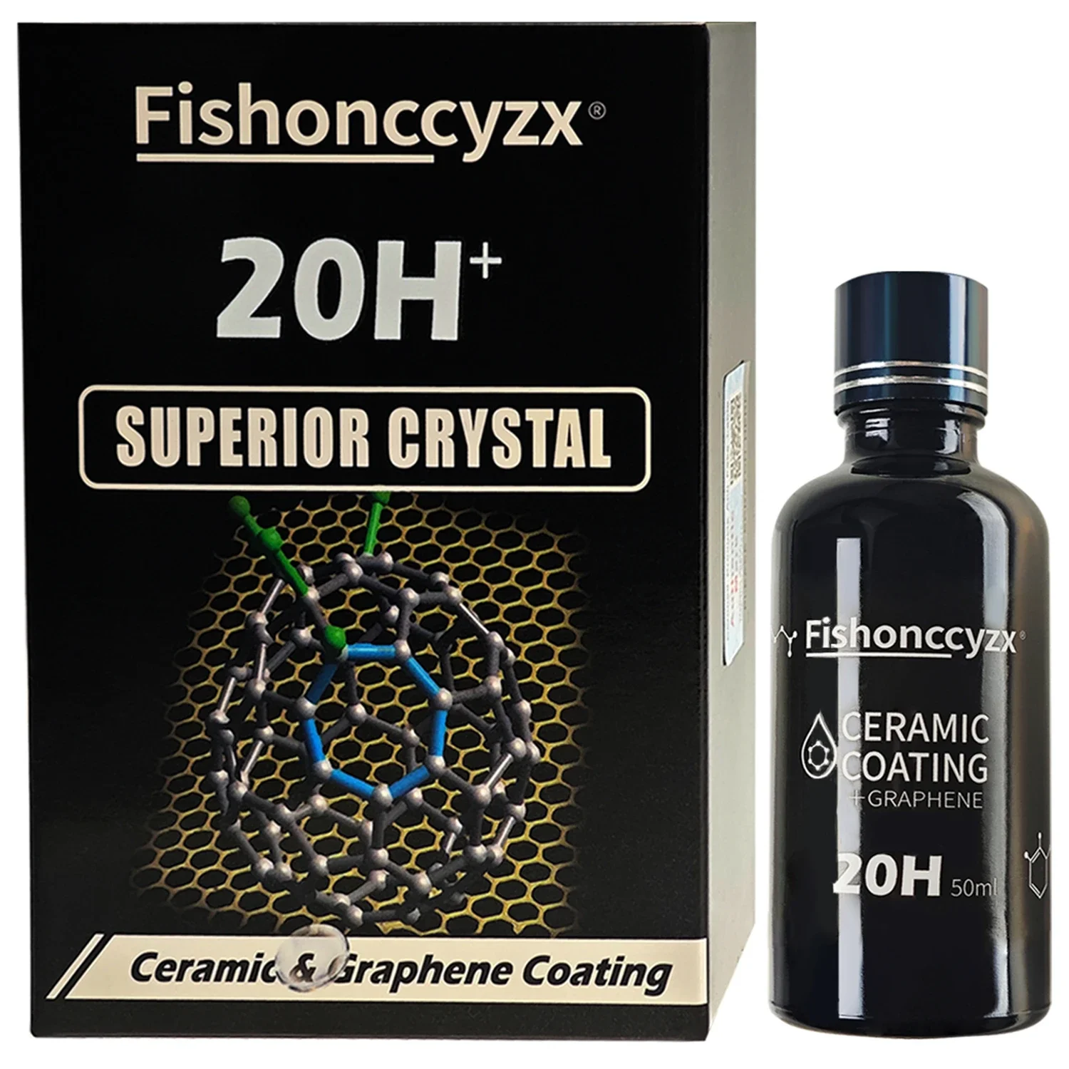 20H Car Coating Polishing Wax  - Car Wax Ceramic Coating recension och pris
