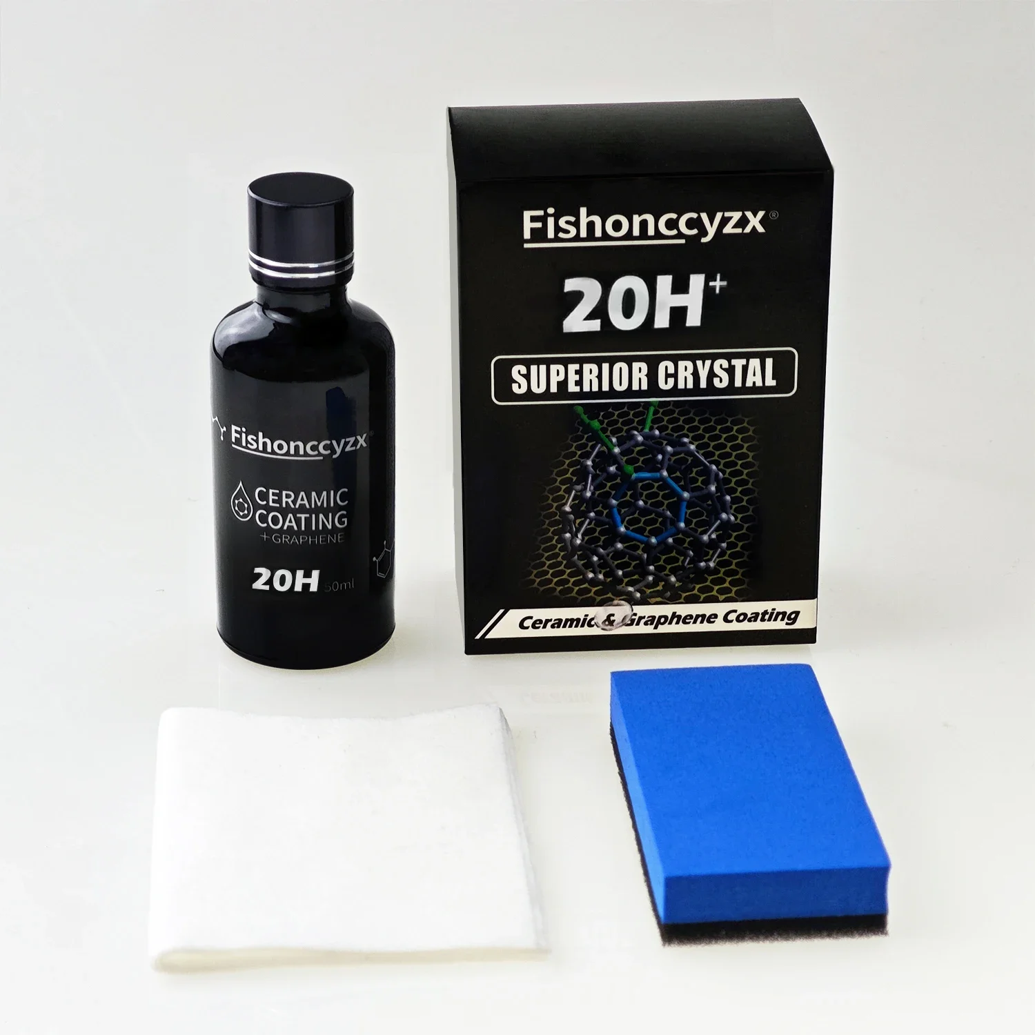 20H Car Coating Polishing Wax  - Car Wax Ceramic Coating recension och pris