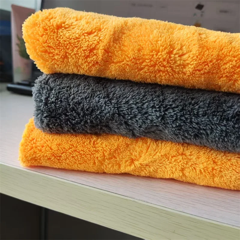 40X40cm Microfiber Towels Car  - Microfiber Towel Detailing recension och pris