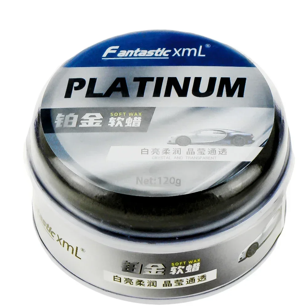 Car Wax Crystal Plating Set Au - Car Wax Ceramic Coating recension och pris