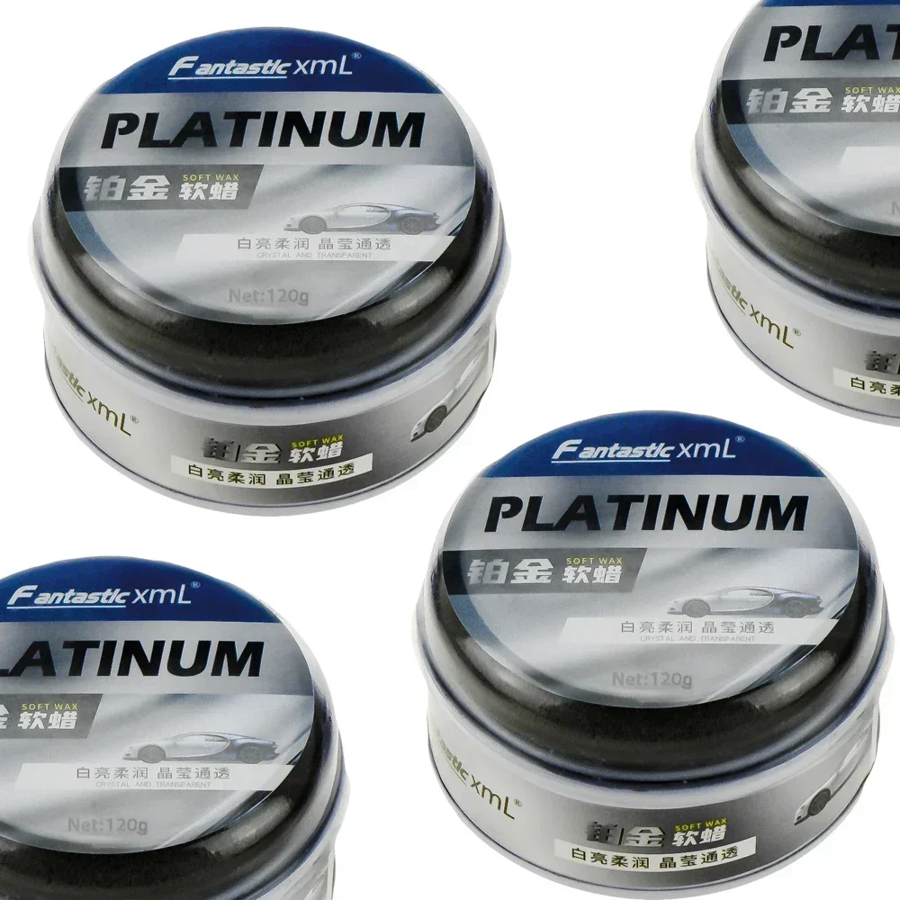 Car Wax Crystal Plating Set Au - Car Wax Ceramic Coating recension och pris