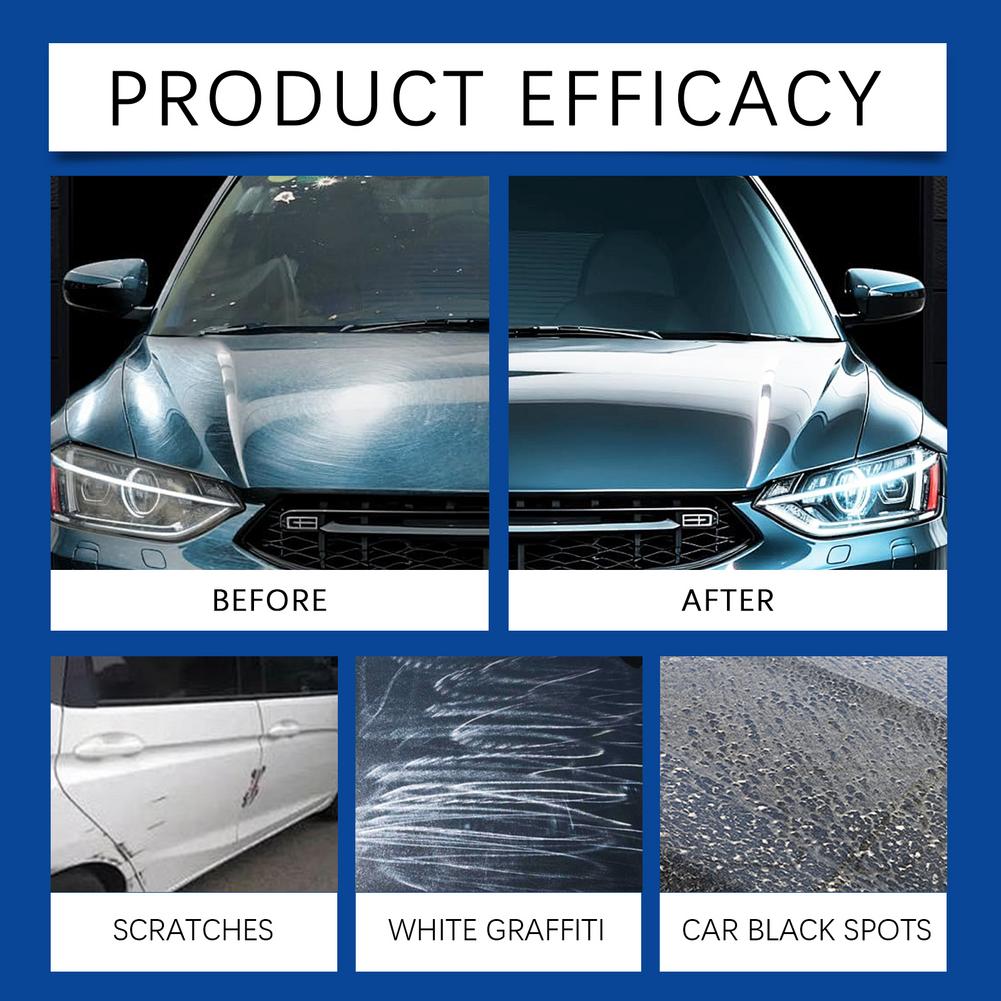 Car Coating Spray Quick Effect - Car Wax Ceramic Coating recension och pris