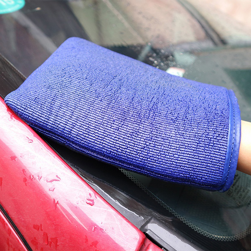 Marflo Magic Clay Bar Mitt Car - Clay Bar Lubricant recension och pris