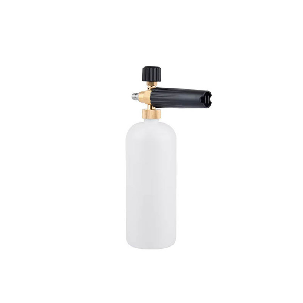 Adjustable Car Wash Foam Lance - Foam Cannon Car Wash recension och pris