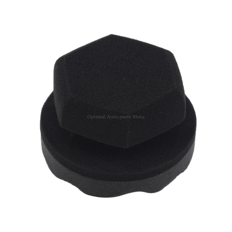  Vehicle Wax Applicator Pad Bu - Wax Applicator Pad recension och pris