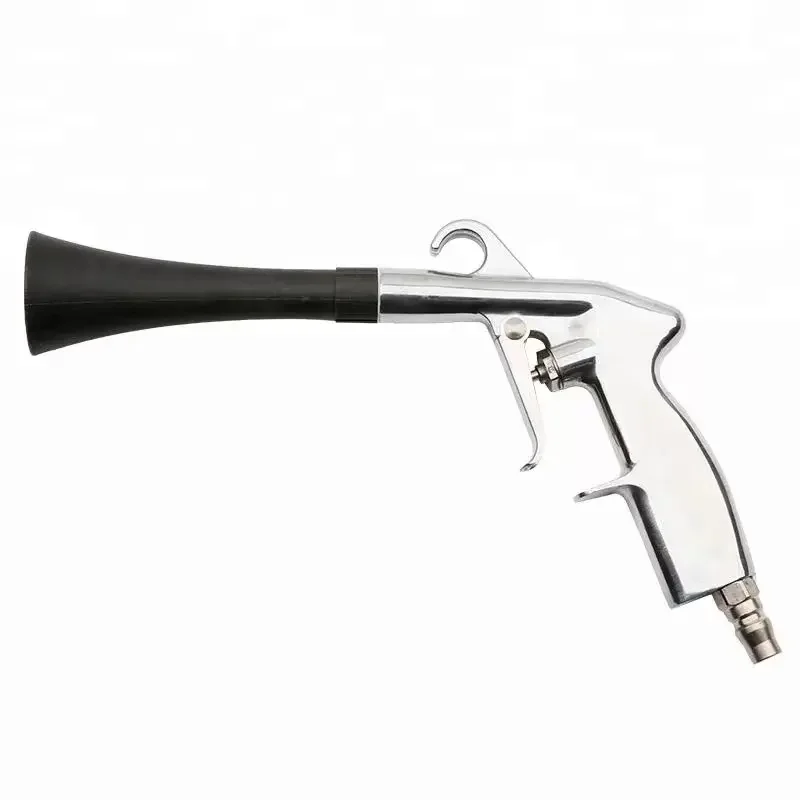 Car Interior Cleaning Gun Drye - Dryer Car Blower recension och pris