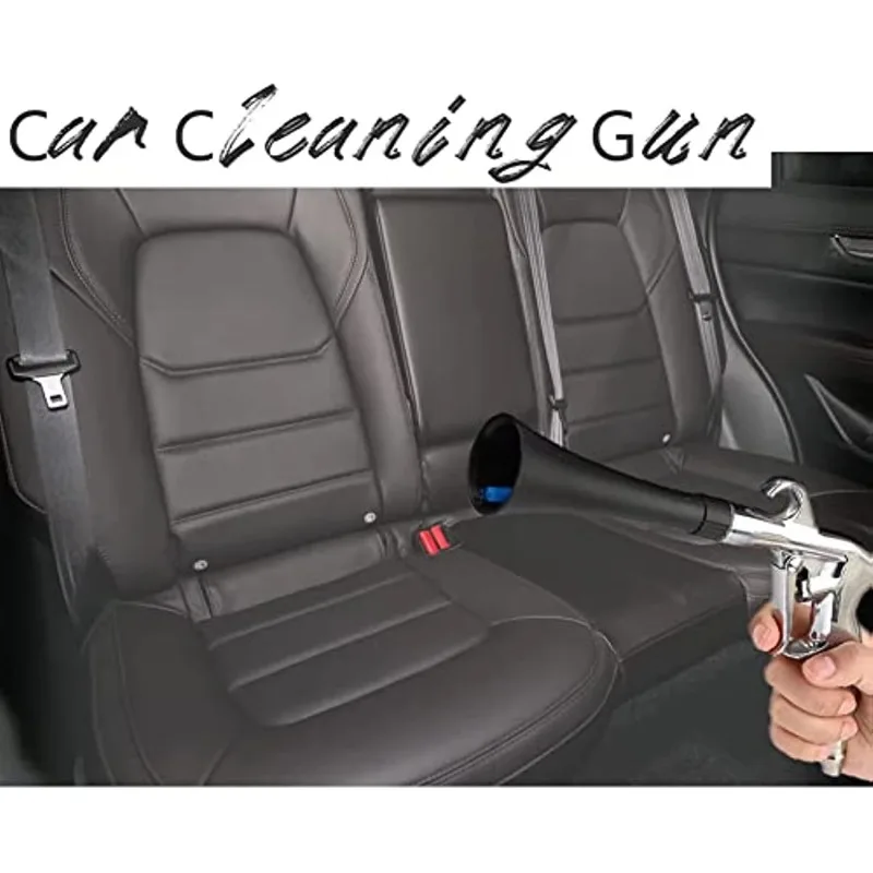 Car Interior Cleaning Gun Drye - Dryer Car Blower recension och pris