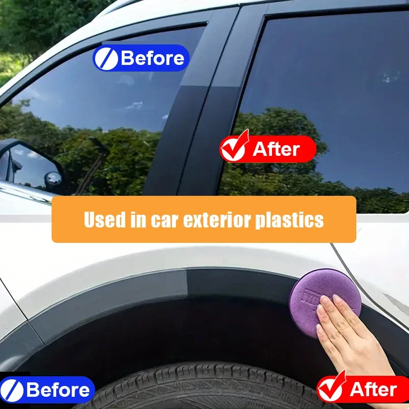 Car Leather Interior Cleaner L - Leather Cleaner Interior recension och pris