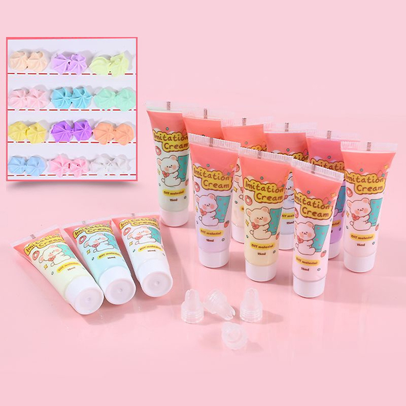 15ml/bottle Resin Cream for Ph - Clay Bar Lubricant recension och pris