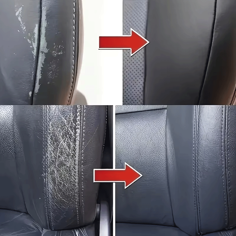 150G Plastic Renovation Wax Cr - Trim Restorer Plastic recension och pris