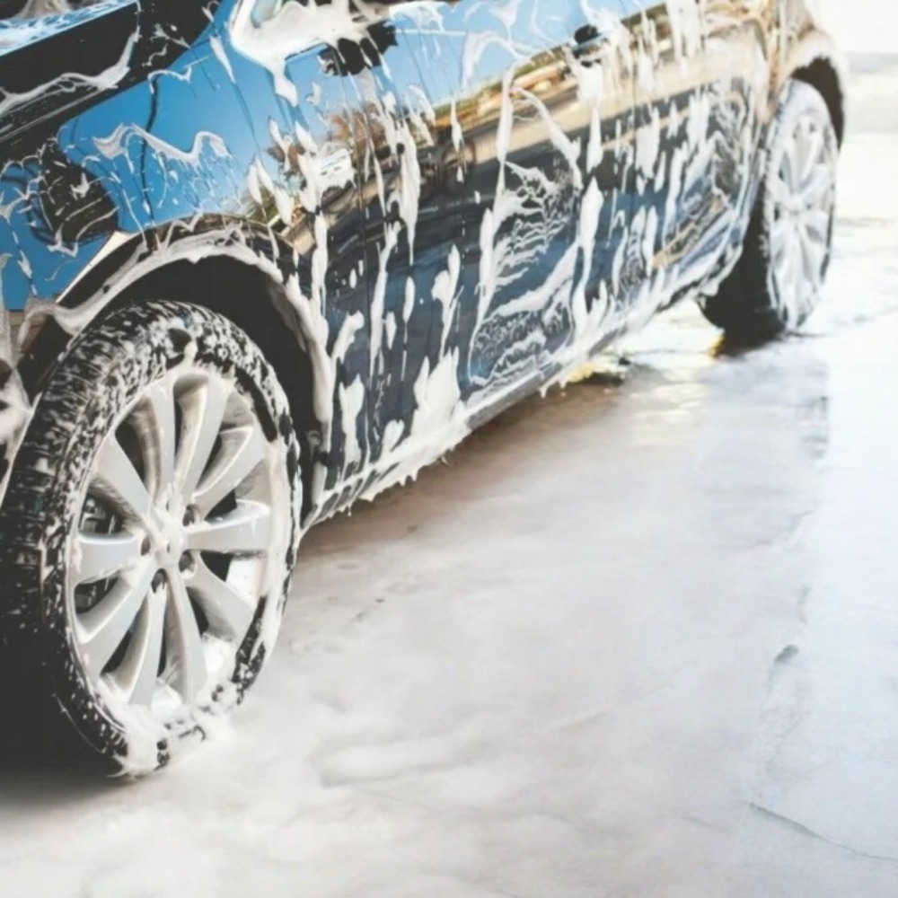 6pcs Car Wash High Density Foa - Foam Cannon Car Wash recension och pris