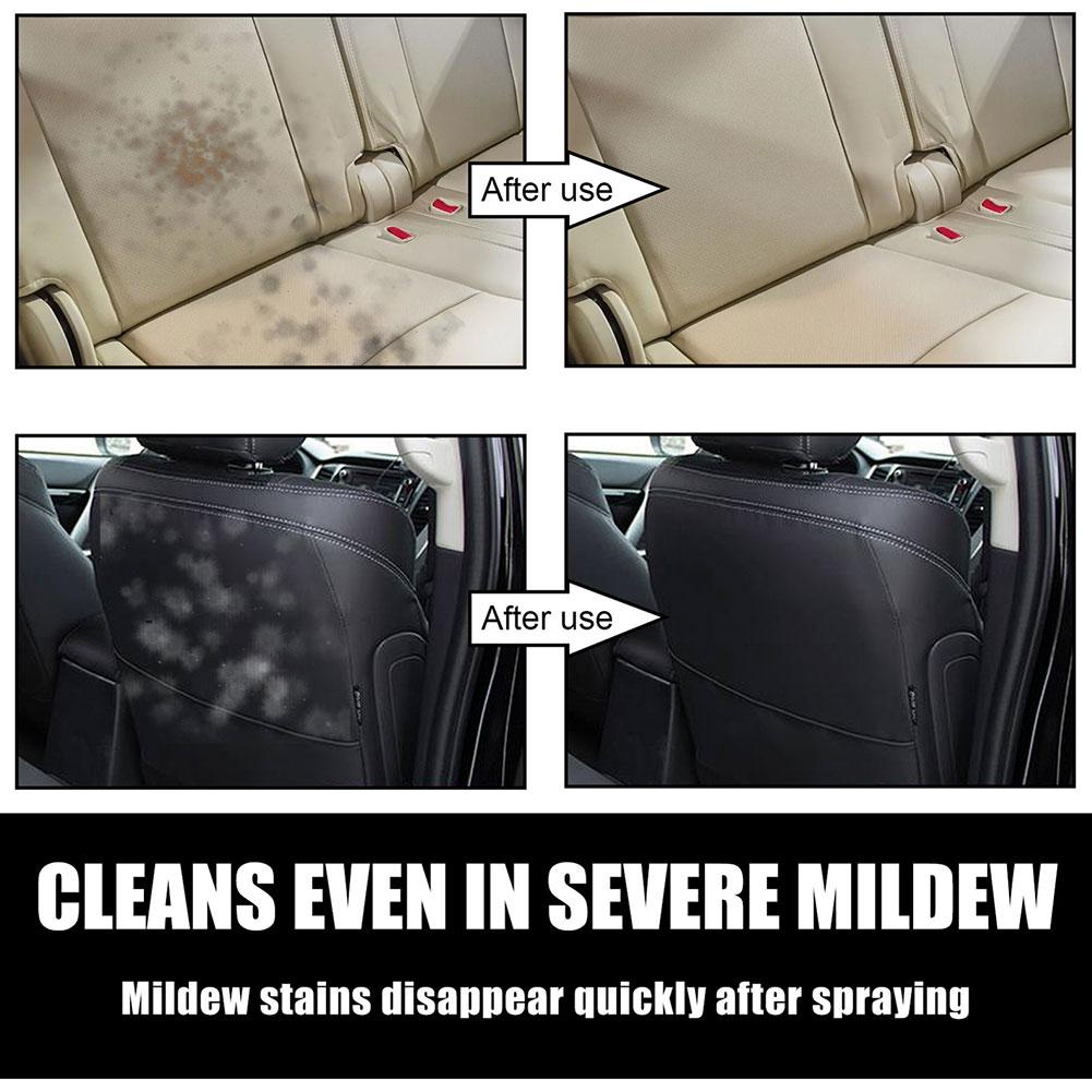 30ml Car Mildew Remover Multi- - Seat Cleaner Fabric recension och pris