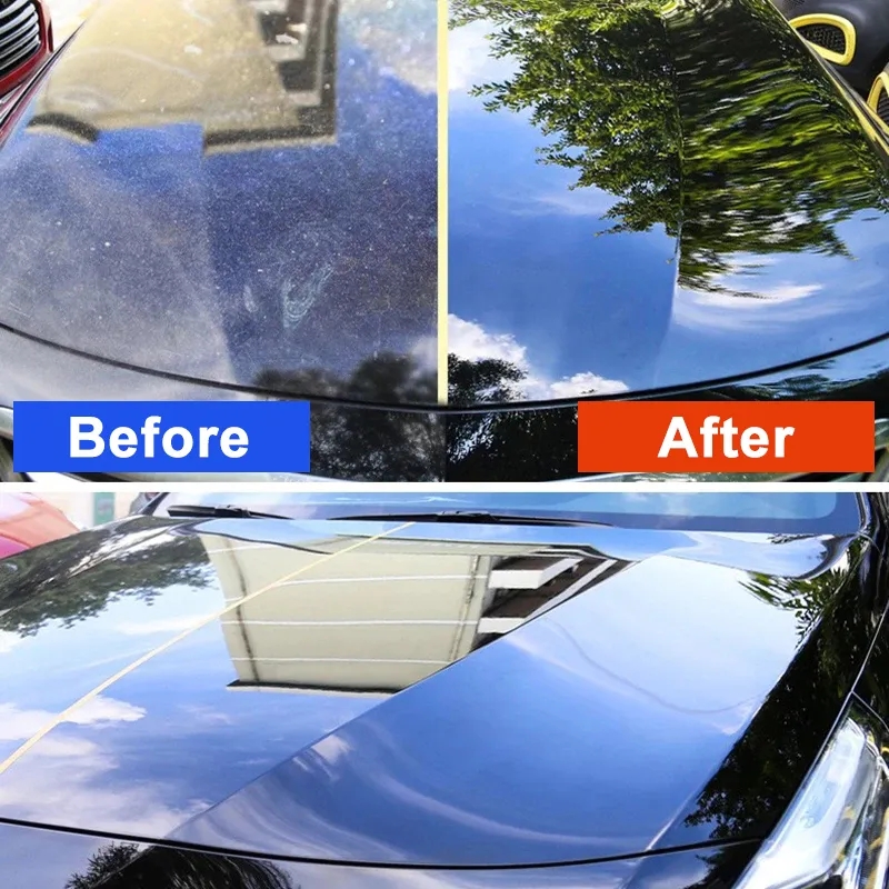 Ceramic Coating Car Nano Coati - Car Wax Ceramic Coating recension och pris