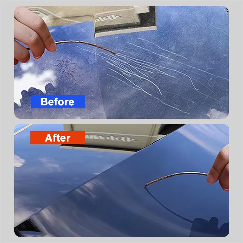 Ceramic Coating Car Nano Coati - Car Wax Ceramic Coating recension och pris