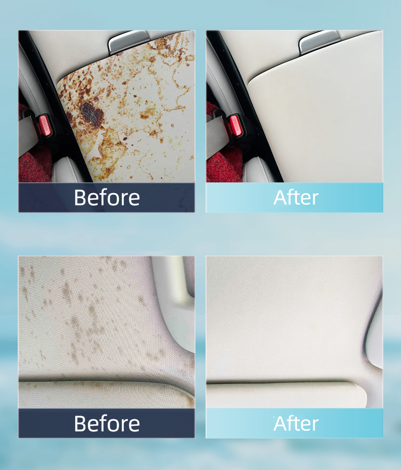 Car Leather Seat Conditioner C - Leather Cleaner Interior recension och pris