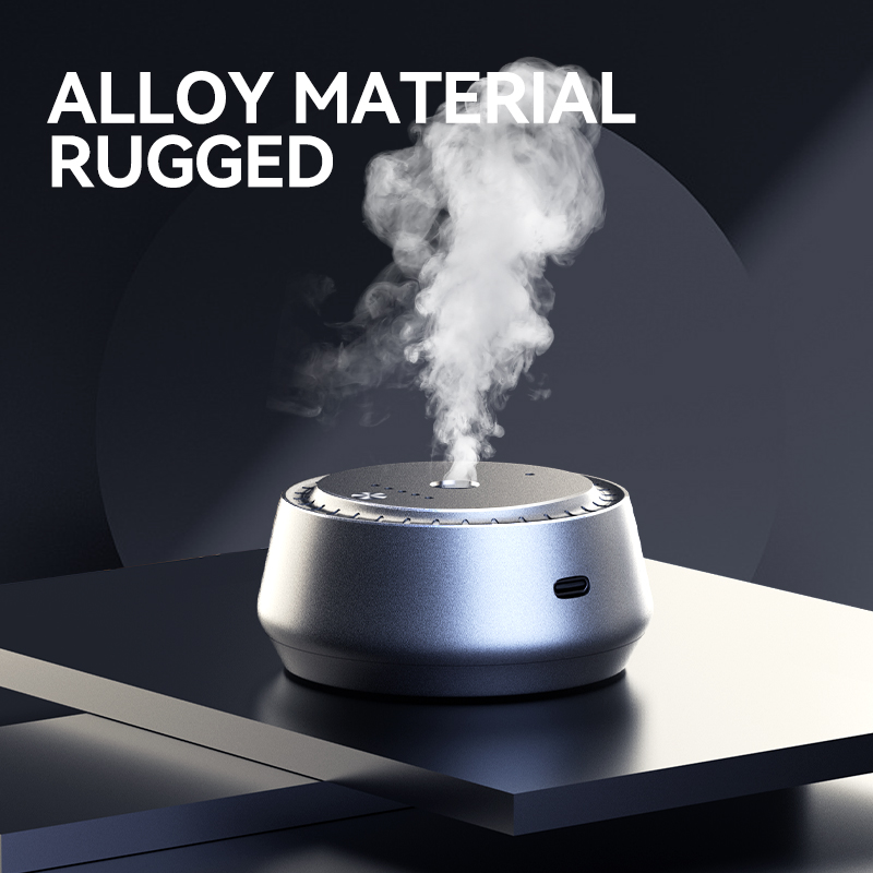 Smart Car Diffuser AI Auto Sen - Odor Eliminator Car recension och pris