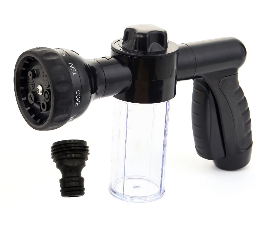 High Pressure Car Wash Water G - Foam Cannon Car Wash recension och pris