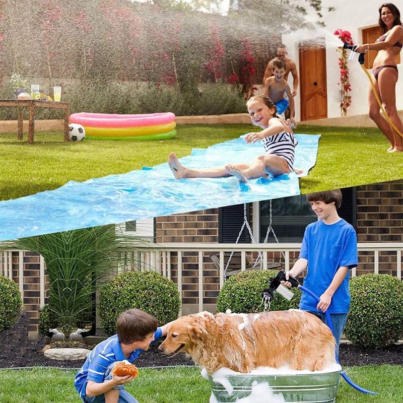 High Pressure Car Wash Water G - Foam Cannon Car Wash recension och pris