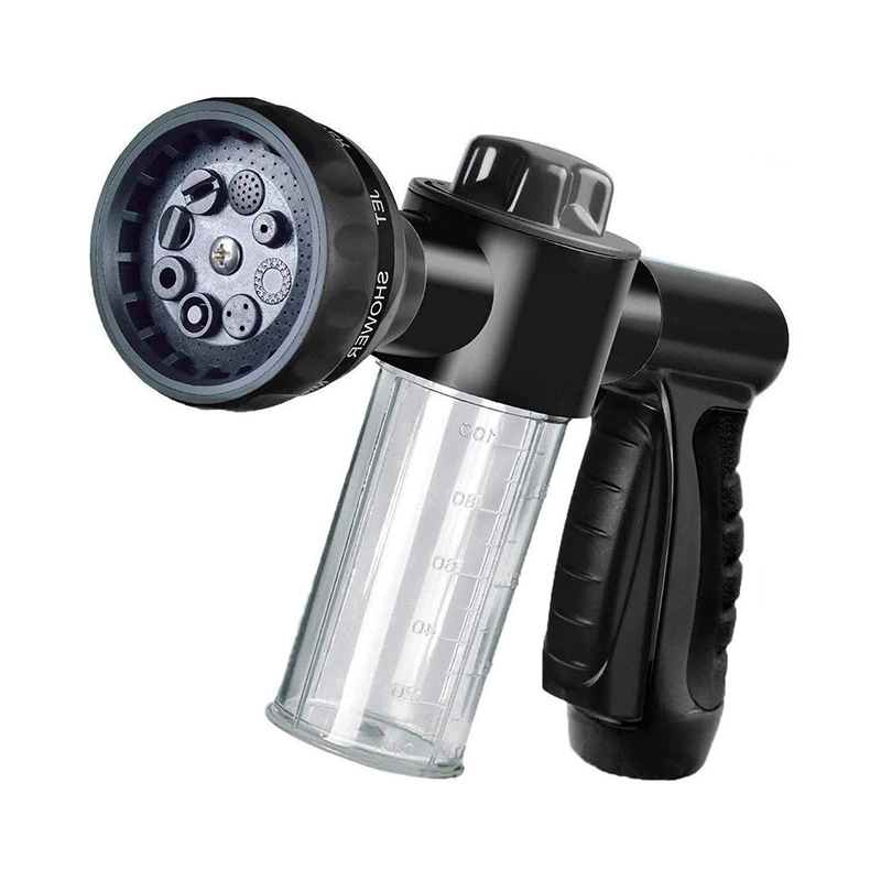 High Pressure Car Wash Water G - Foam Cannon Car Wash recension och pris
