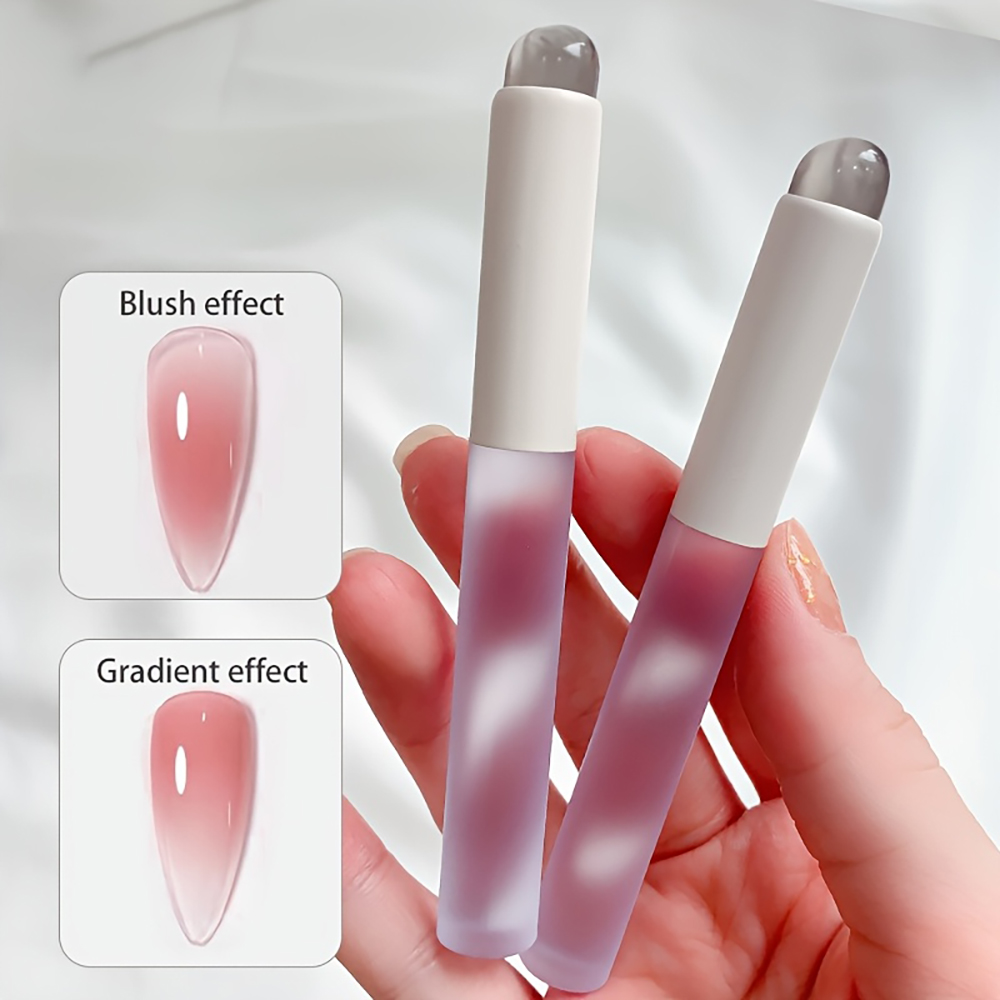 Nail Art Silicone Applicator S - Wax Applicator Pad recension och pris