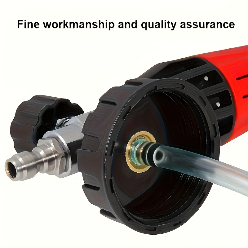 High Pressure Car Wash Foam Ca - Pressure Washer Foam Gun recension och pris