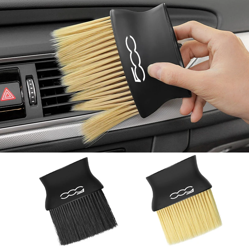 Car Interior Dashboard Dust Di - Dirt Brush Interior recension och pris